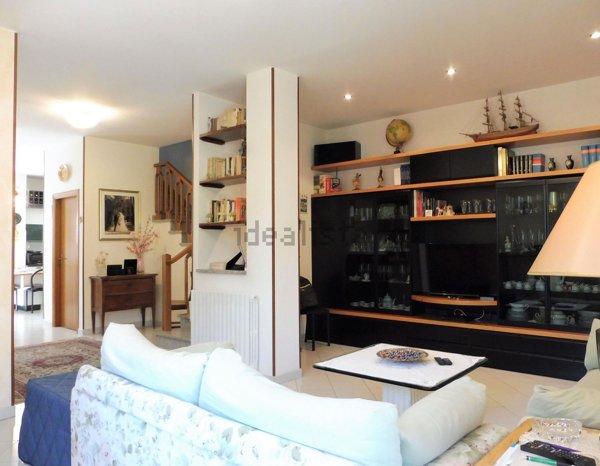 casa indipendente in vendita a Vinci in zona Sovigliana