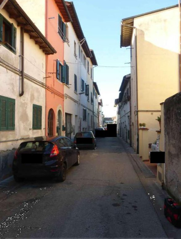 appartamento in vendita a Vinci