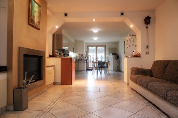 casa indipendente in vendita a Vinci in zona Spicchio