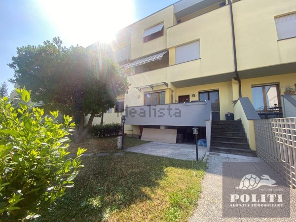 appartamento in vendita a Vinci