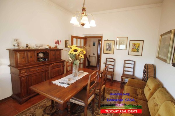 appartamento in vendita a Vinci