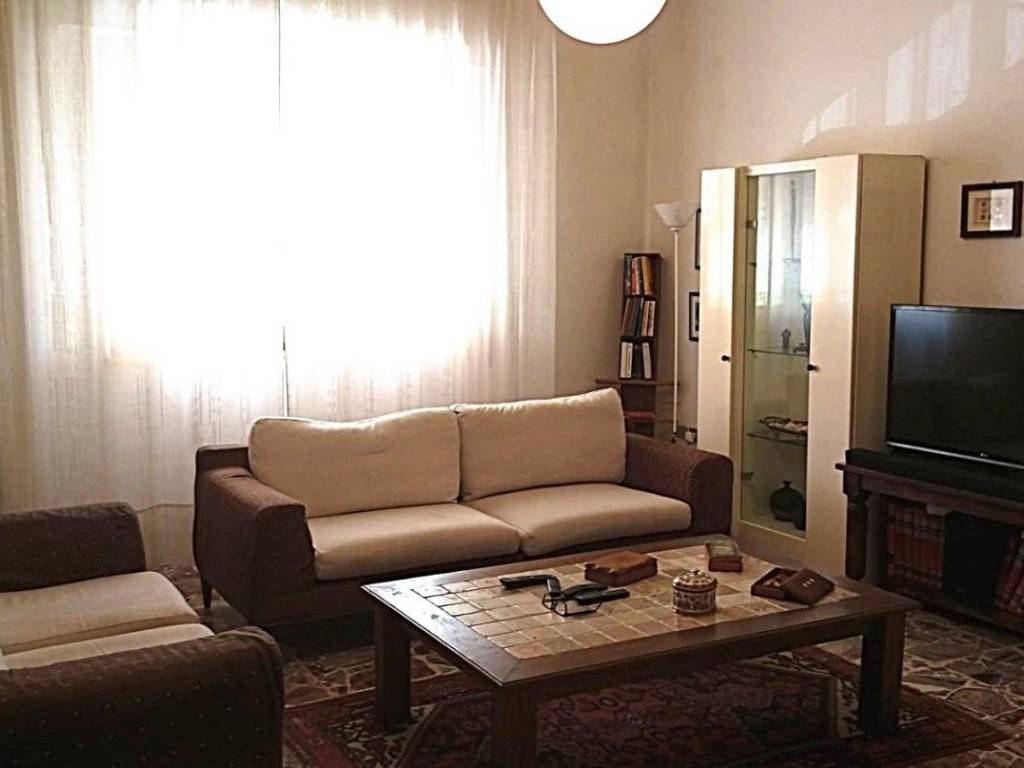 appartamento in vendita a Vinci in zona Sovigliana