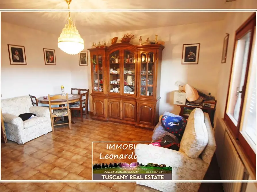 casa indipendente in vendita a Vinci in zona Sovigliana