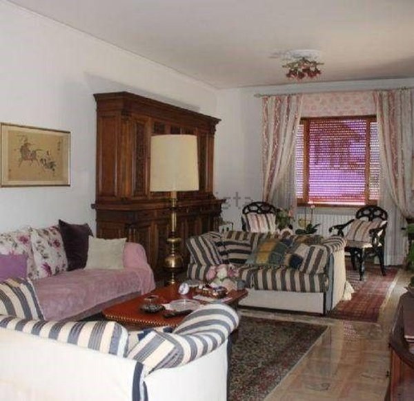 appartamento in vendita a Vinci in zona Sovigliana