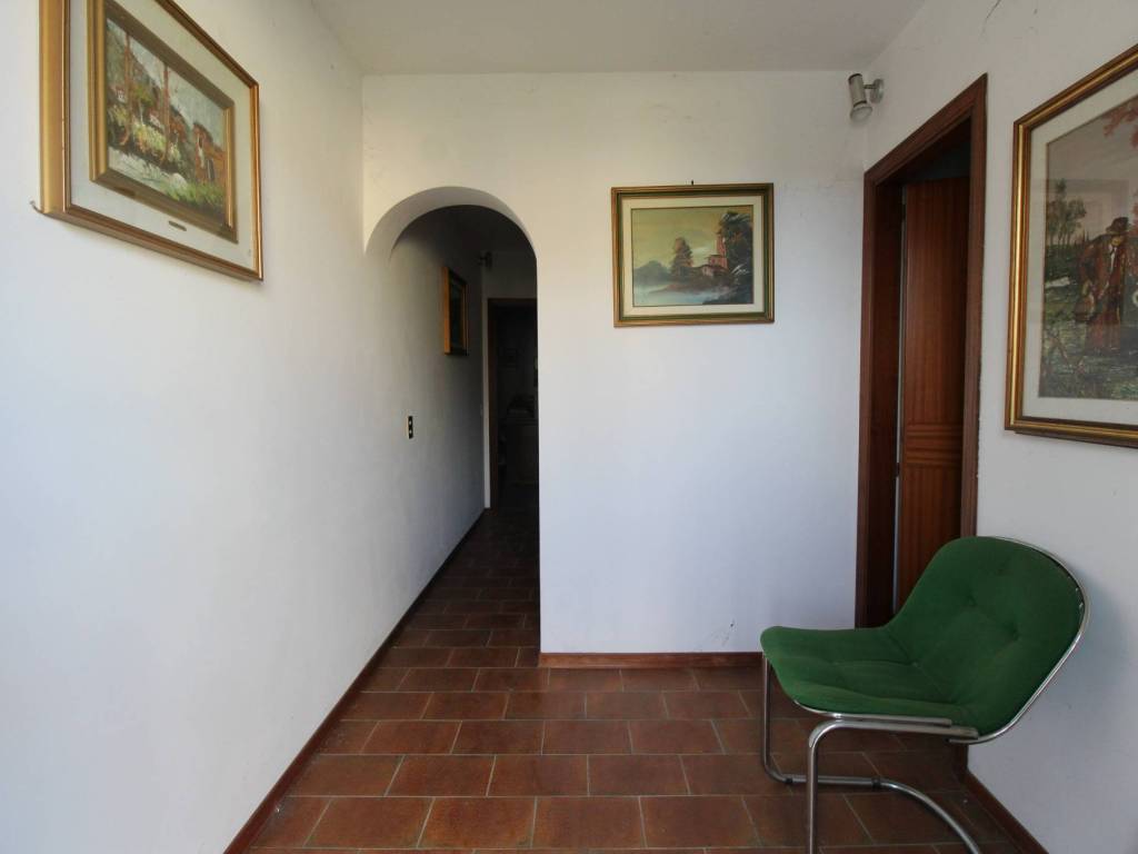 ufficio in vendita a Vinci