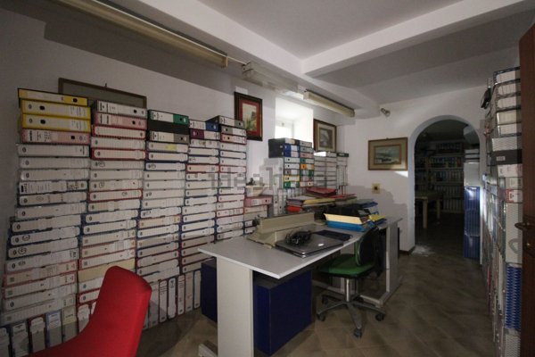 ufficio in vendita a Vinci