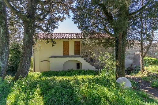 casa indipendente in vendita a Vinci in zona Anchiano