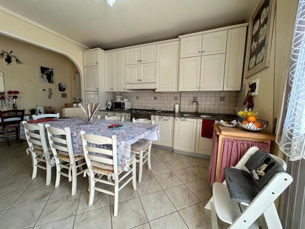 appartamento in vendita a Vinci in zona Spicchio