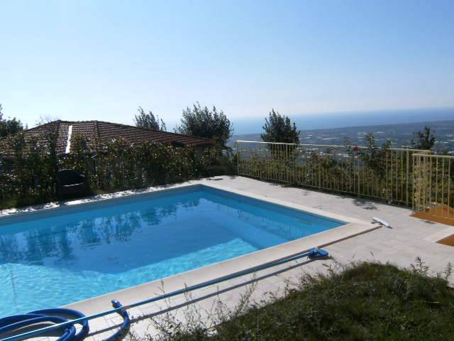 casa indipendente in vendita a Vinci