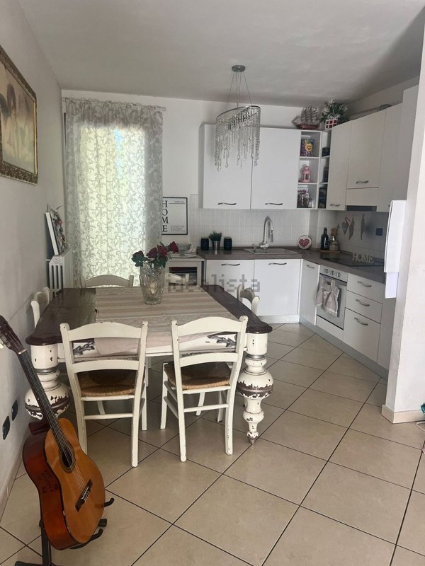 appartamento in vendita a Vinci