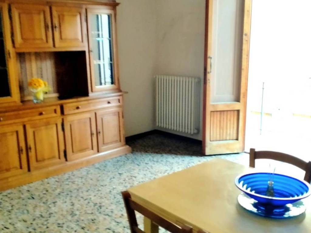 appartamento in vendita a Vinci in zona Sovigliana