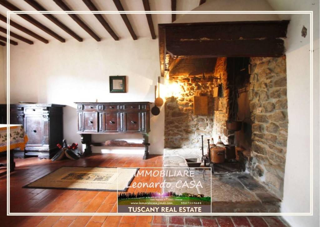 casa indipendente in vendita a Vinci in zona Anchiano