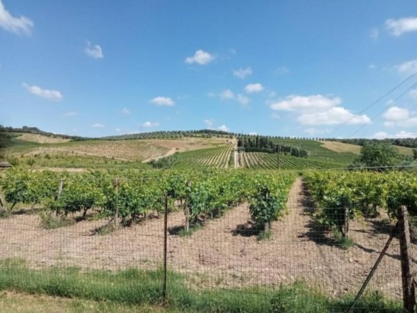 casa indipendente in vendita a Vinci in zona Sovigliana