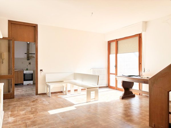 appartamento in vendita a Vinci in zona Spicchio