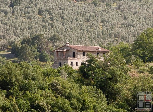 casale in vendita a Vinci