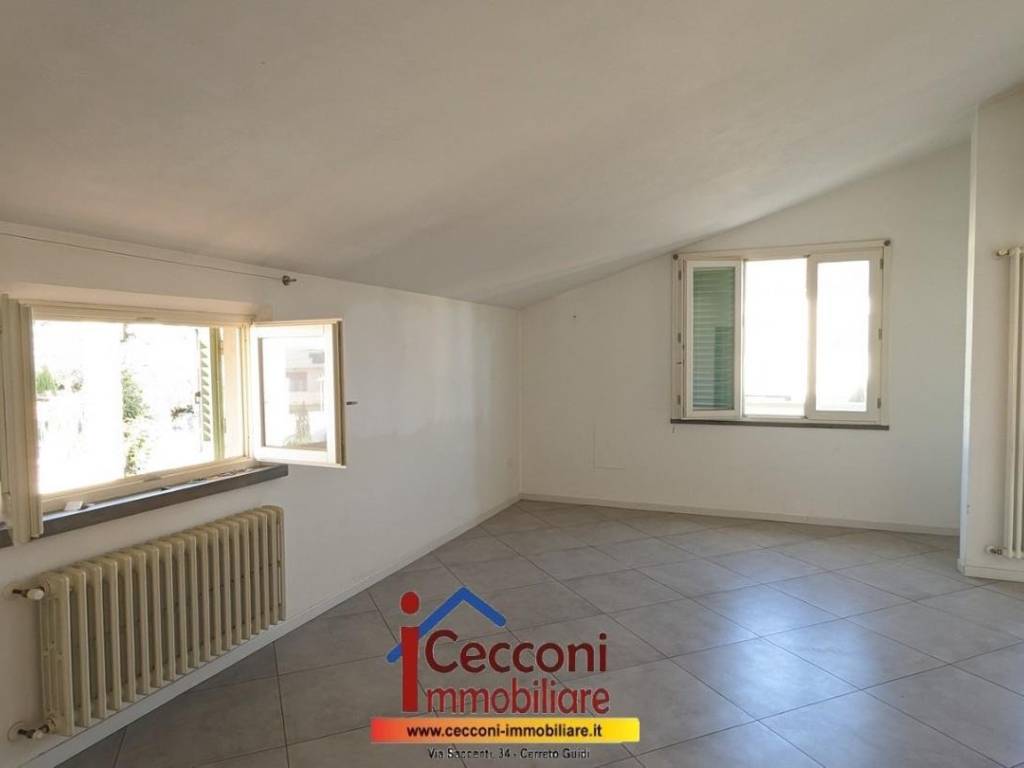 appartamento in vendita a Vinci