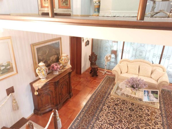 casa indipendente in vendita a Vinci in zona Sovigliana
