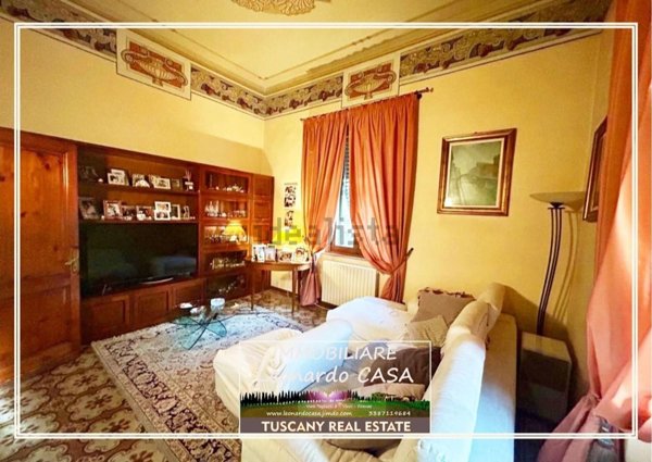 appartamento in vendita a Vinci