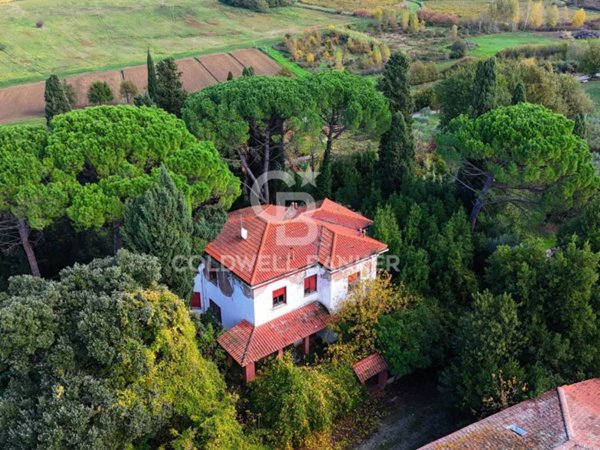 casa indipendente in vendita a Vinci in zona San Pantaleo