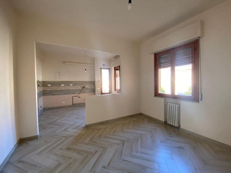 appartamento in vendita a Vinci in zona Sovigliana