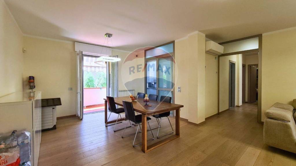 appartamento in vendita a Vinci in zona Sovigliana