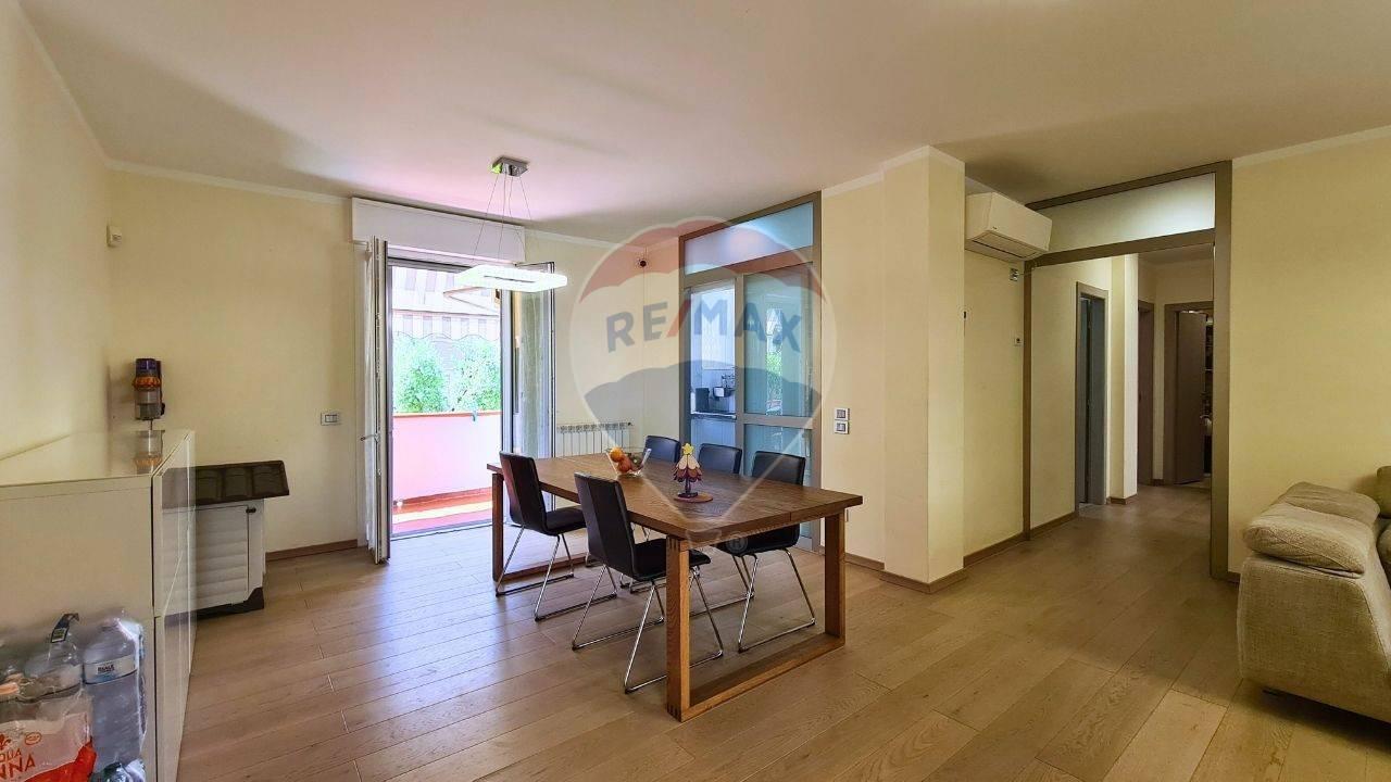 appartamento in vendita a Vinci in zona Sovigliana