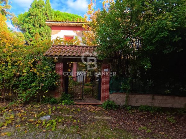 casa indipendente in vendita a Vinci in zona San Pantaleo