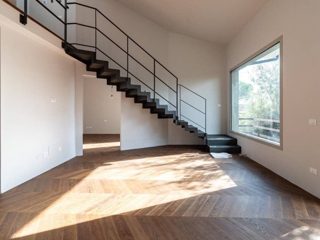 casa indipendente in vendita a Vinci in zona Sovigliana