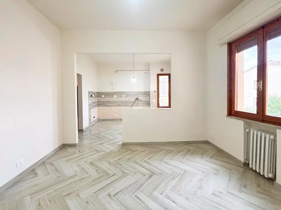 appartamento in vendita a Vinci in zona Sovigliana