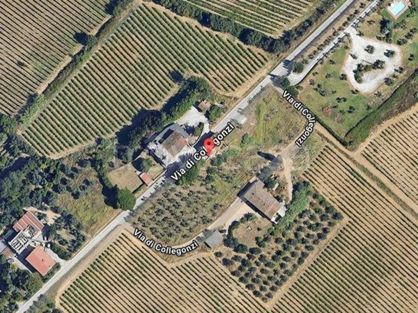 appartamento in vendita a Vinci in zona Collegonzi