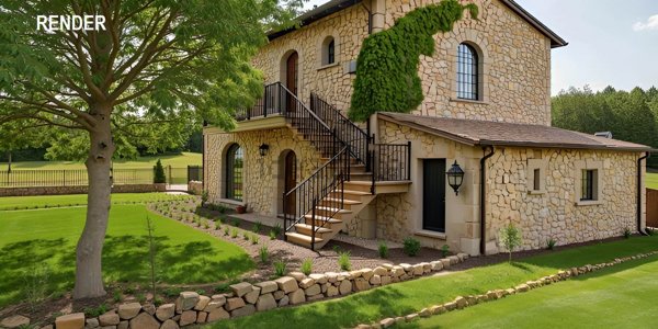 casale in vendita a Vinci