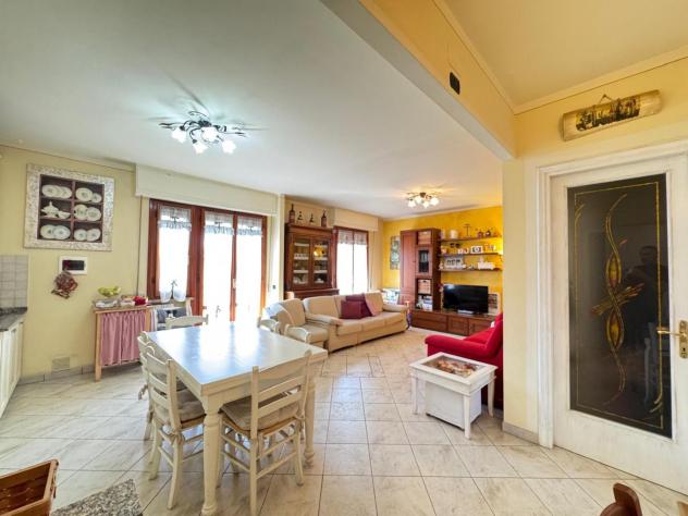 appartamento in vendita a Vinci in zona Spicchio