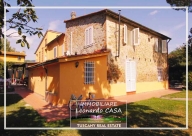 casa indipendente in vendita a Vinci