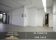 appartamento in vendita a Vinci in zona Sovigliana