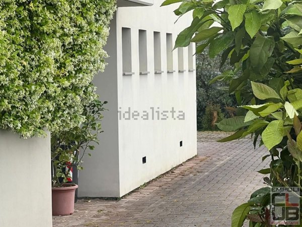 appartamento in vendita a Vinci in zona Vitolini