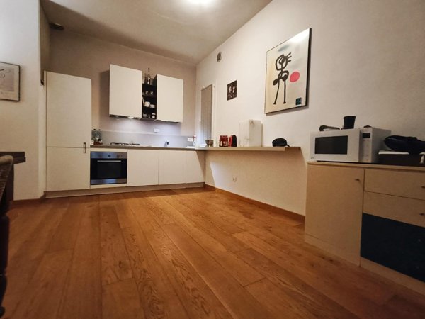 appartamento in vendita a Vinci in zona Sovigliana