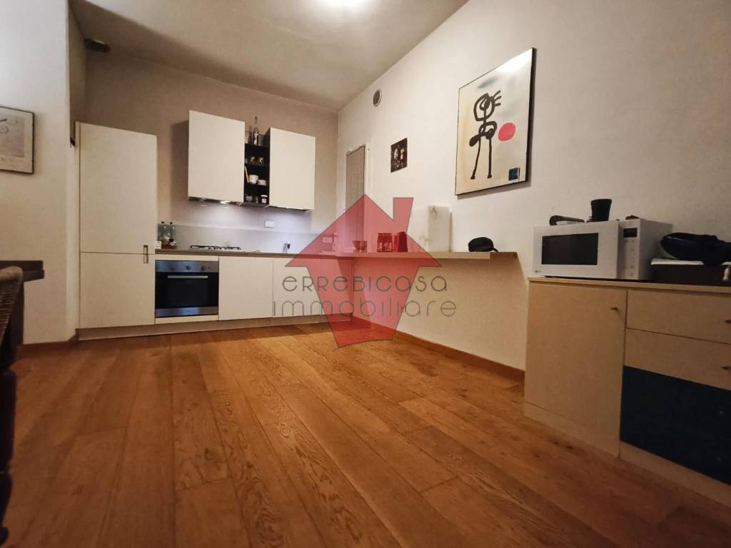 appartamento in vendita a Vinci in zona Sovigliana