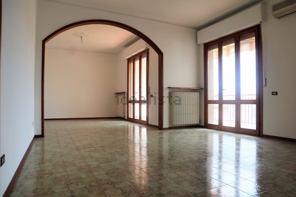 appartamento in vendita a Vinci in zona Sovigliana