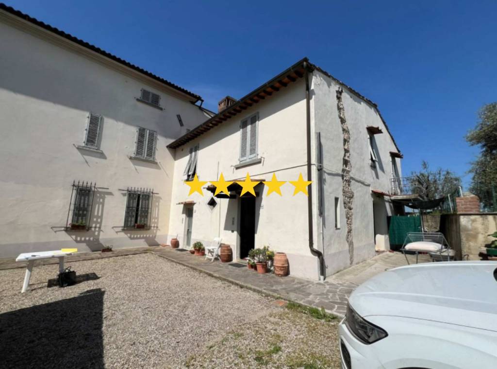 appartamento in vendita a Vinci