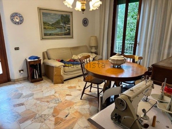 appartamento in vendita a Vinci in zona Sovigliana