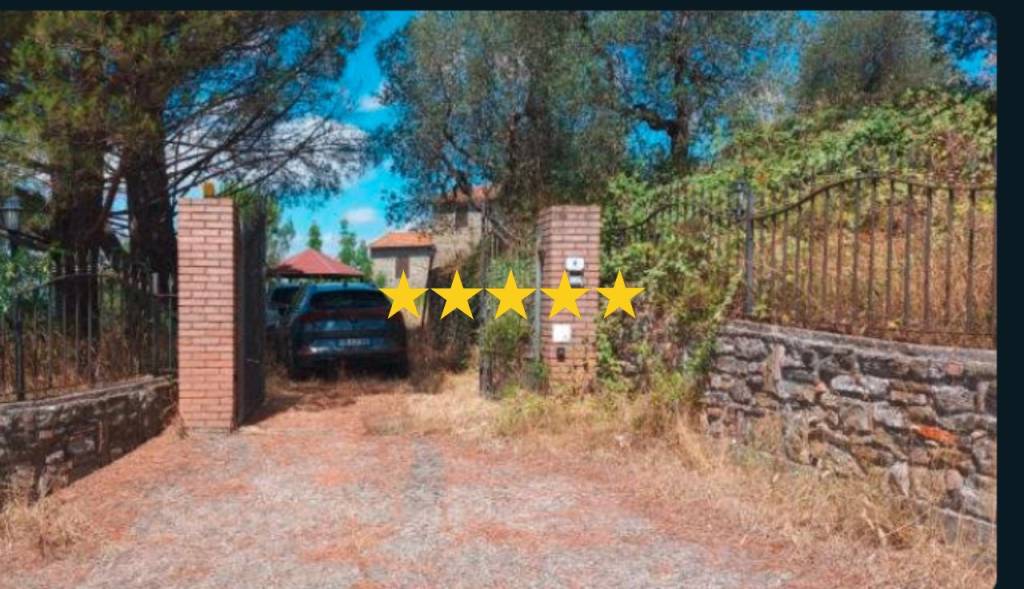 casa indipendente in vendita a Vinci in zona Vitolini