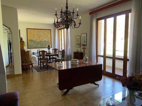 casa indipendente in vendita a Vinci in zona Spicchio