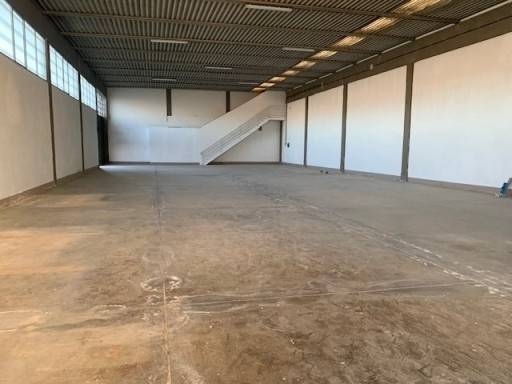 locale commerciale in vendita a Vinci in zona Mercatale