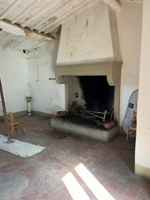 casa indipendente in vendita a Vinci in zona Faltognano