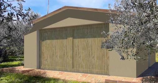 terreno agricolo in vendita a Vinci