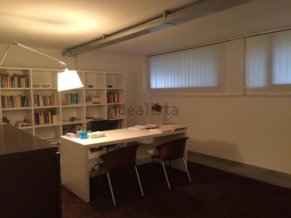 ufficio in vendita a Vinci
