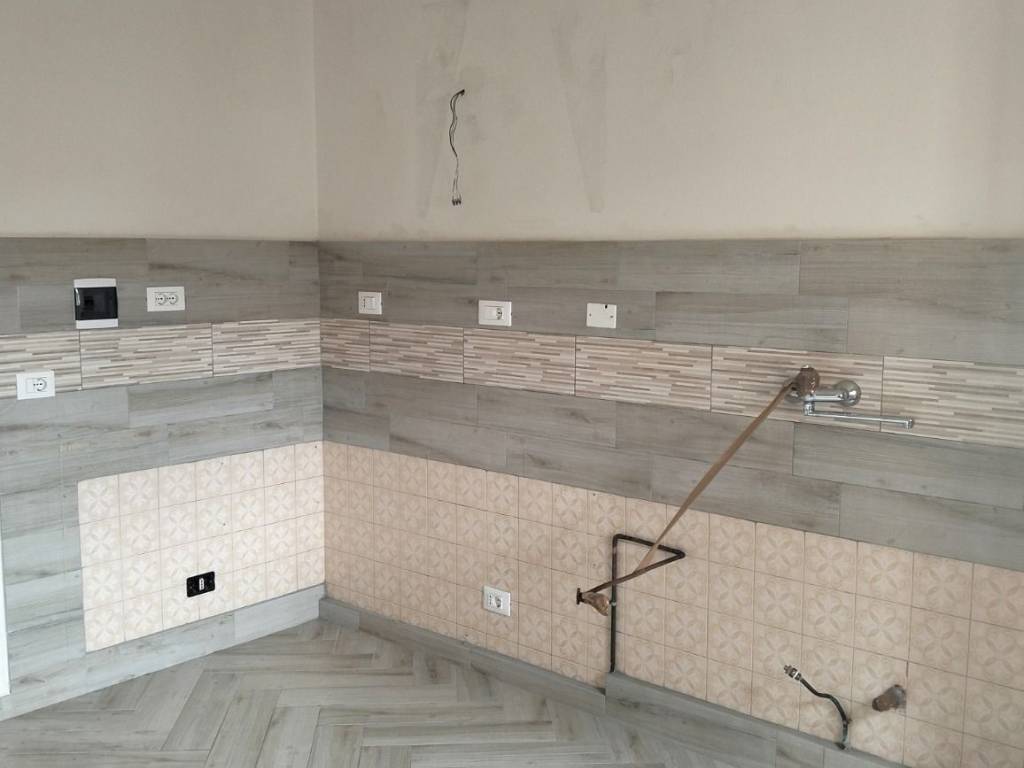 appartamento in vendita a Vinci in zona Sovigliana