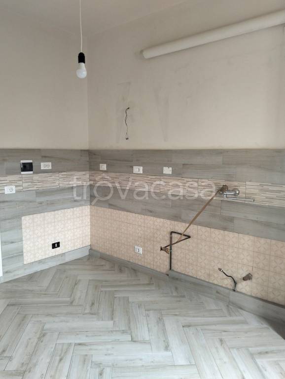 appartamento in vendita a Vinci in zona Sovigliana