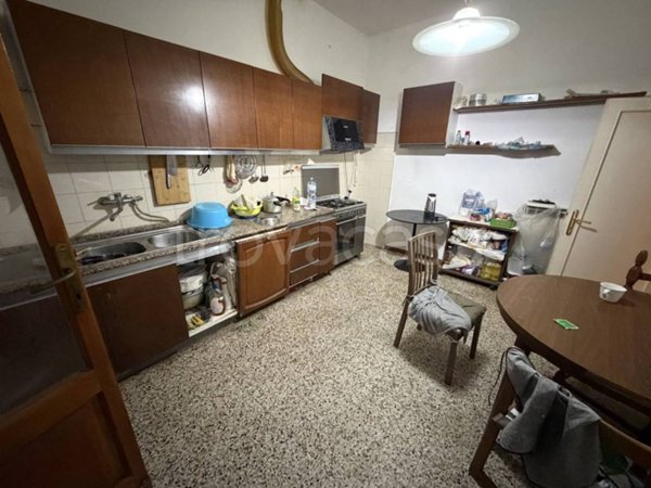 appartamento in vendita a Vinci in zona Sovigliana