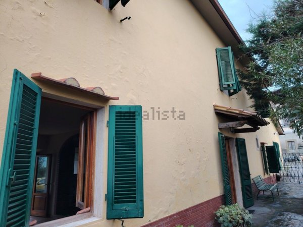 casa indipendente in vendita a Vinci